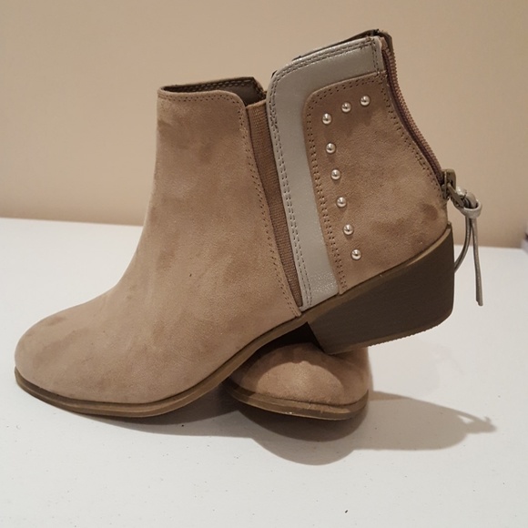 candies womens boots